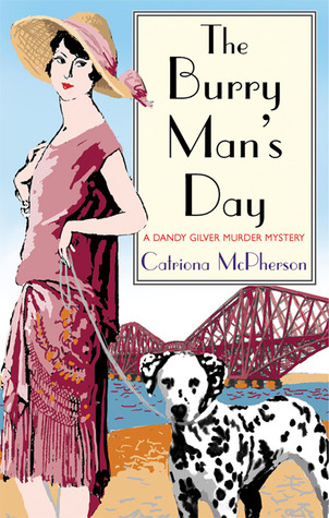 The Burry Man's Day (2006) by Catriona McPherson