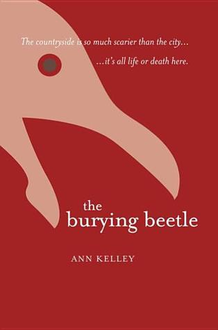 The Burying Beetle (2007) by Ann Kelley