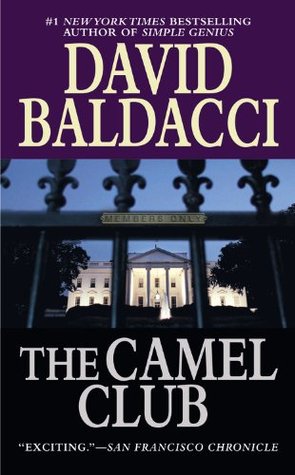 The Camel Club (2006) by David Baldacci