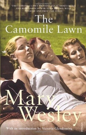 The Camomile Lawn (2006) by Mary Wesley