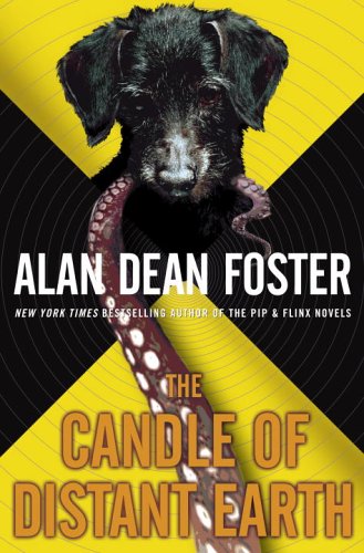 The Candle of Distant Earth (2006) by Alan Dean Foster