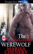 The Canuck Werewolf (2011) by Marisa Chenery