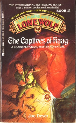The Captives of Kaag (1992)