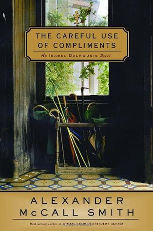 The Careful Use of Compliments (2007)