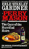 The Case of the Horrified Heirs (1995) by William Morrow