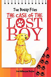The Case of the Lost Boy (2010) by Dori Hillestad Butler