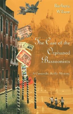 The Case of the Orphaned Bassoonists (2000) by Barbara Sjoholm