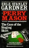 The Case of the Singing Skirt (1992) by William Morrow