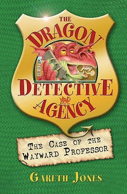 The Case of the Wayward Professor (2007)