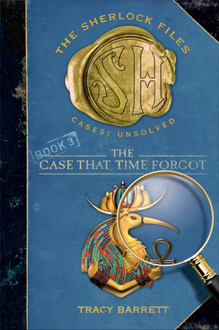 The Case That Time Forgot (2010)