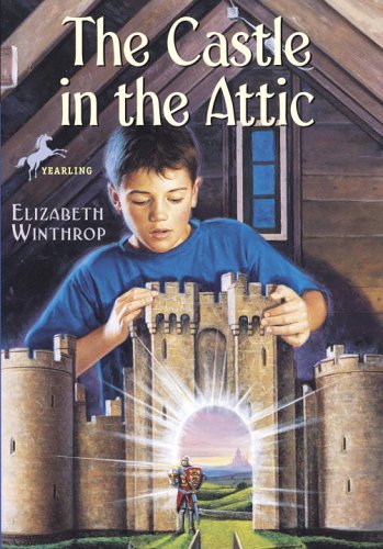 The Castle in the Attic (1994) by Elizabeth Winthrop
