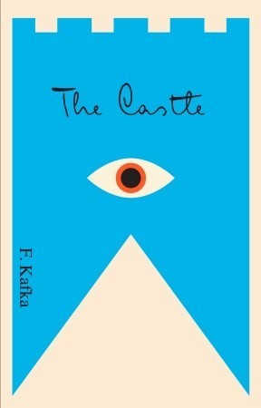 The Castle (1998) by Franz Kafka