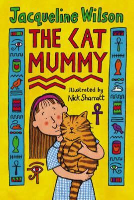 The Cat Mummy (2002)