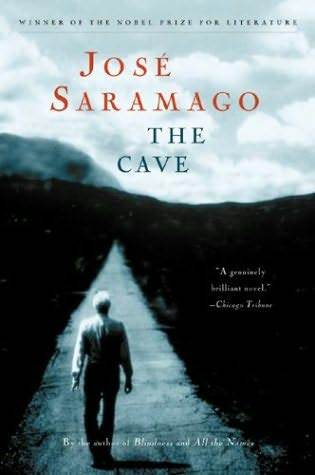 The Cave (2003) by Margaret Jull Costa