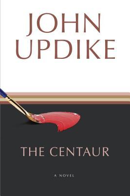 The Centaur (1996) by John Updike