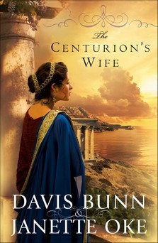 The Centurion's Wife (2009) by Davis Bunn