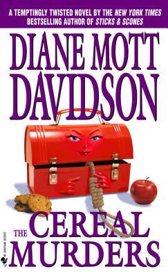 The Cereal Murders (2010) by Diane Mott Davidson