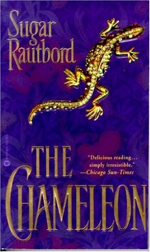 The Chameleon (2000)