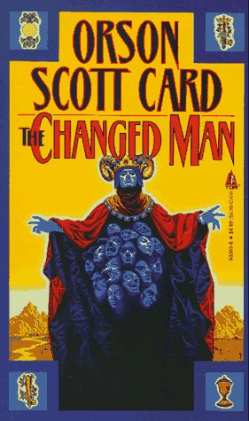 The Changed Man (1992) by Orson Scott Card