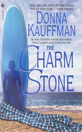 The Charm Stone (2002) by Donna Kauffman
