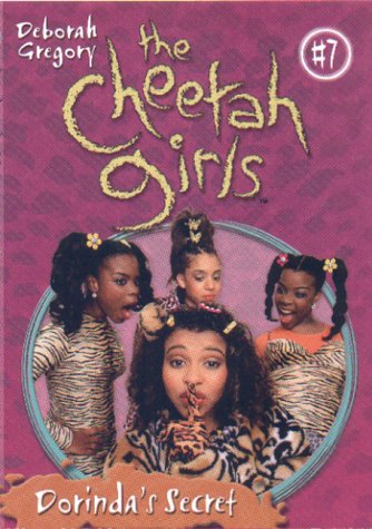The Cheetah Girls: Dorinda's Secret (#7) (2000)