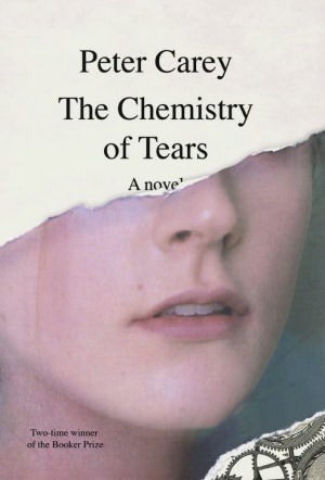 The Chemistry of Tears (2012)