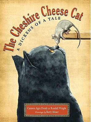 The Cheshire Cheese Cat: A Dickens of a Tale (2011)