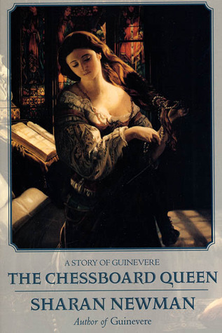 The Chessboard Queen (1997) by Sharan Newman