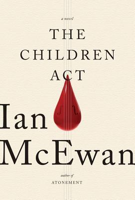 The Children Act (2014) by Ian McEwan