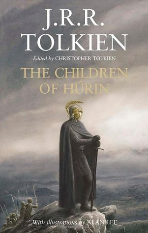 The Children of Húrin (2007) by J.R.R. Tolkien
