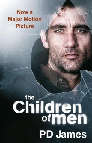 The Children of Men (2006) by P.D. James