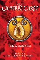 The Chimera's Curse (2007) by Julia Golding