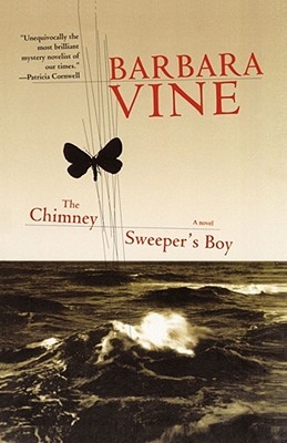 The Chimney Sweeper's Boy (2006) by Ruth Rendell