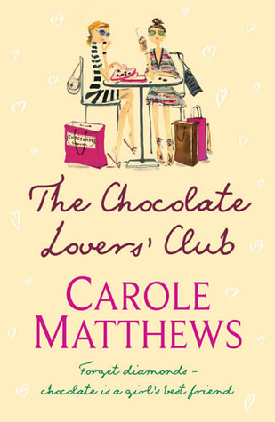 The Chocolate Lovers' Club (2007)