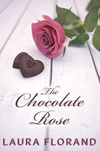 The Chocolate Rose (2000) by Laura Florand