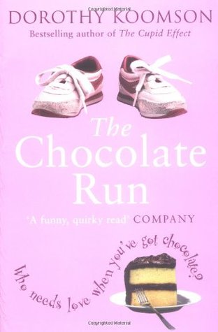 The Chocolate Run (2004) by Dorothy Koomson