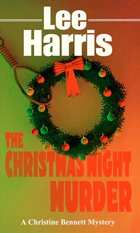 The Christmas Night Murder (1994) by Lee Harris