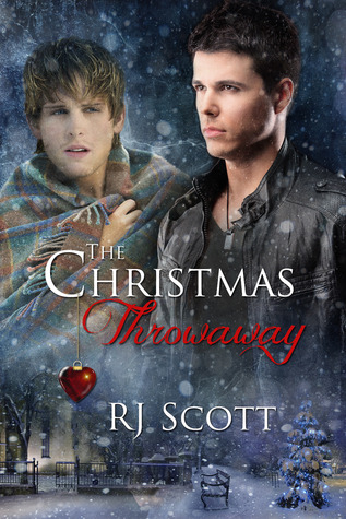 The Christmas Throwaway (2012) by R.J. Scott