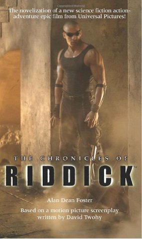 The Chronicles of Riddick (2007)