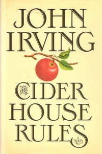 The Cider House Rules (2000) by John Irving