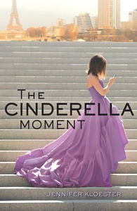 The Cinderella Moment (2013) by Jennifer Kloester