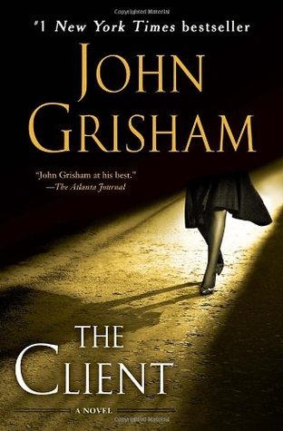 The Client (2010) by John Grisham