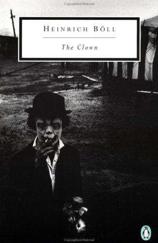 The Clown (1994) by Heinrich Böll