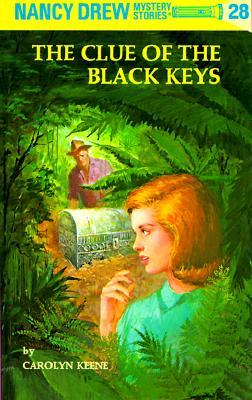 The Clue of the Black Keys (1951)