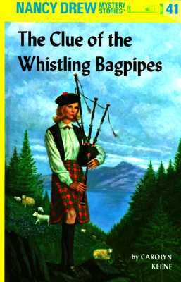 The Clue of the Whistling Bagpipes (1964)