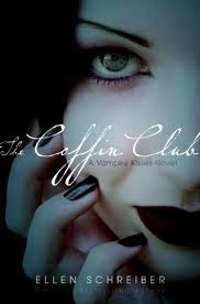 The Coffin Club (2008) by Ellen Schreiber