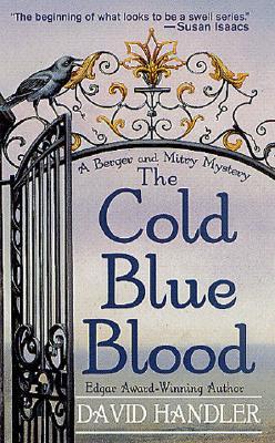 The Cold Blue Blood (2002)