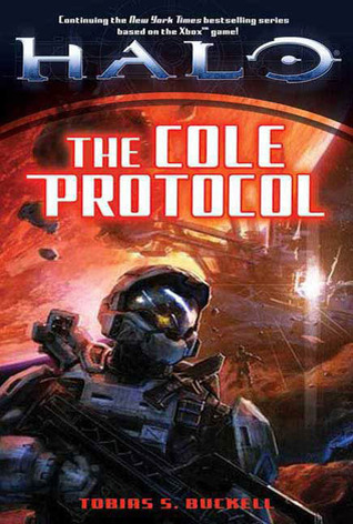 The Cole Protocol (2000) by Tobias S. Buckell
