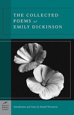 The Collected Poems of Emily Dickinson (2003) by Emily Dickinson