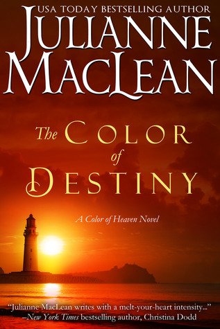 The Color of Destiny (2000) by Julianne MacLean